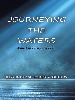 cover image of Journeying the Waters
